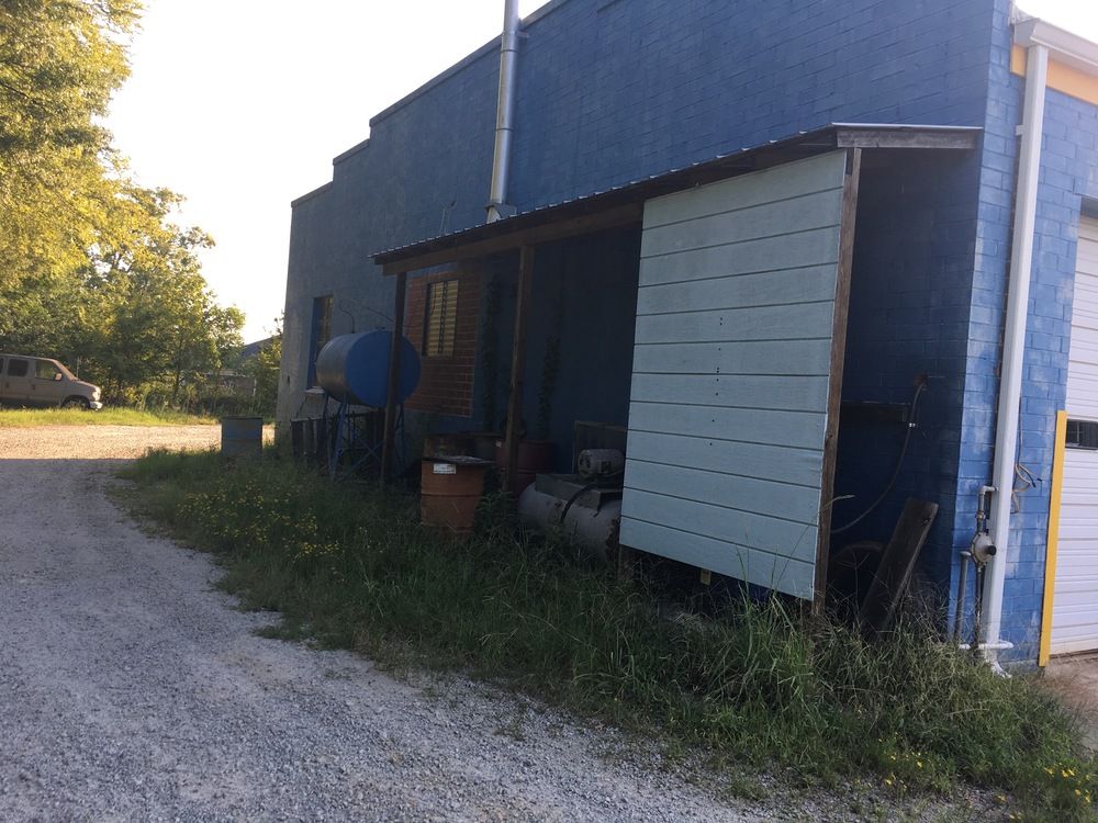 NAPA Auto Parts: 329 S Washington St, Lincolnton, GA 30817